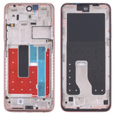 Original Middle Frame Bezel Plate for Nokia X20 TA-1341 TA-1344